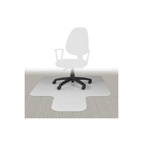 Acrileta con Lengüeta de 150 x 120 para Oficina y espacios de trabajo.