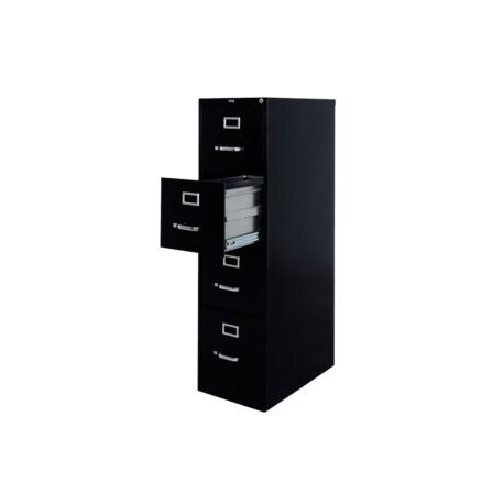 Archivero 4 Gavetas Vertical Tamaño Carta para oficina
