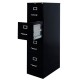 Archivero 4 Gavetas Vertical Tamaño Carta para oficina