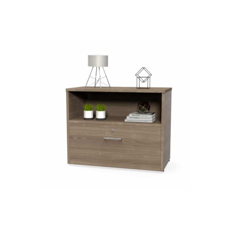 Credenza con cajón Urban 604 de 90cm