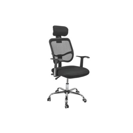 Silla Ejecutiva Gerencial Top Living Reclinable 150º