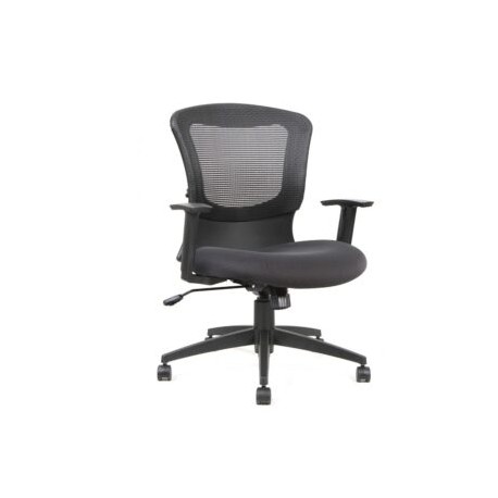 Silla semi-ejecutiva N251