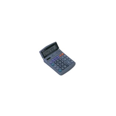 Calculadora electronica CA700 para Oficina y espacios de trabajo.