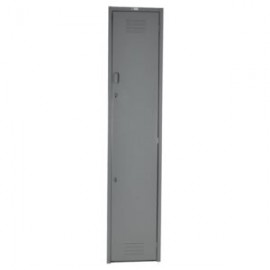 Locker Estandard de 1 puerta 180 x 38 x 45 para oficina.