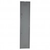 Locker Estandard de 1 puerta 180 x 38 x 45 para oficina.