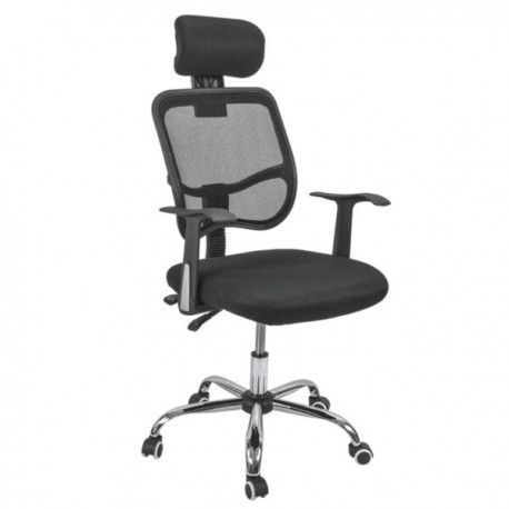 Silla Ejecutiva Gerencial Top Living Reclinable 150º