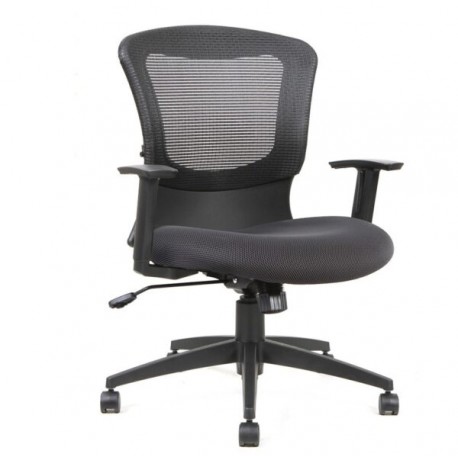 Silla semi-ejecutiva N251