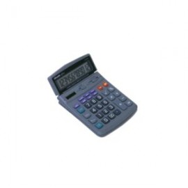 Calculadora electronica CA700 para Oficina y espacios de trabajo.