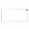 Pizarrón Porcelanizado 2.40×1.20 para oficina
