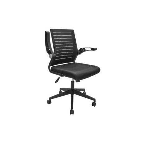 Silla para Oficina Top Living Mesh y Tela