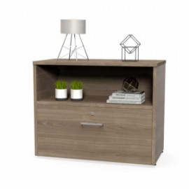 Credenza con cajón Urban 604 de 90cm