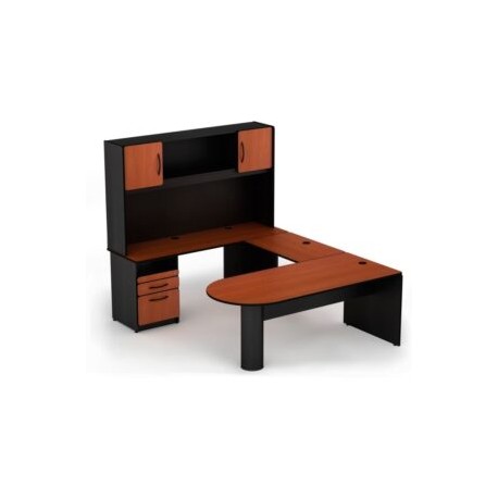 Conjunto ejecutivo y estación de trabajo, Trot