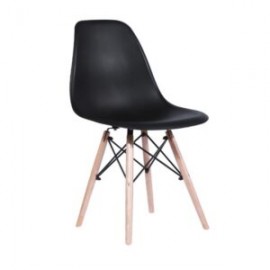 Silla estilo Eames Top Living ABS