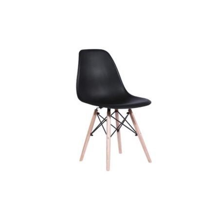 Silla estilo Eames Top Living ABS